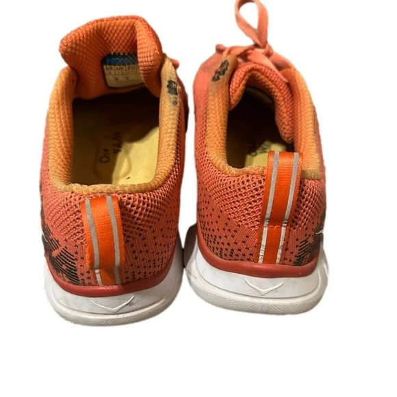 Hoka One One Hupana Sneakers Size 9 - Picture 3 of 5